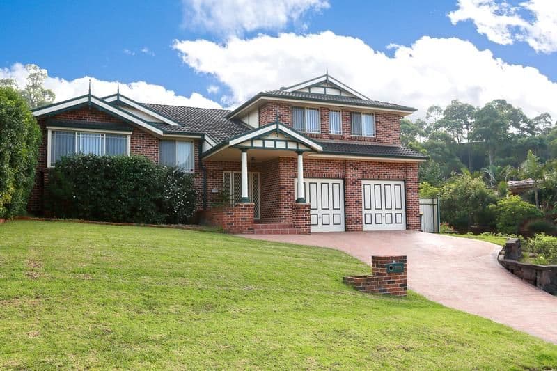 14 Davina Crescent, CECIL HILLS NSW 2171, Cecil Hills - Thumbnail 2