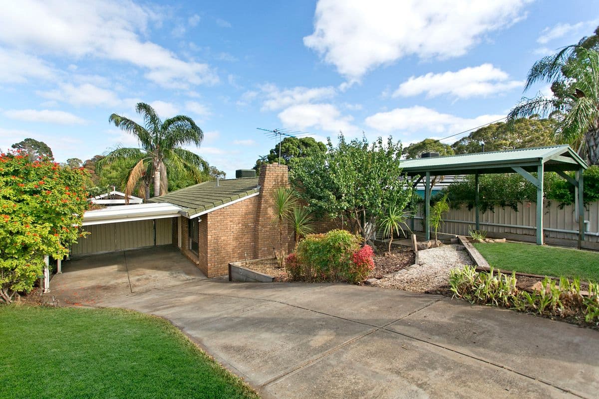 226 Hancock Road, REDWOOD PARK SA 5097, Redwood Park - Image 1