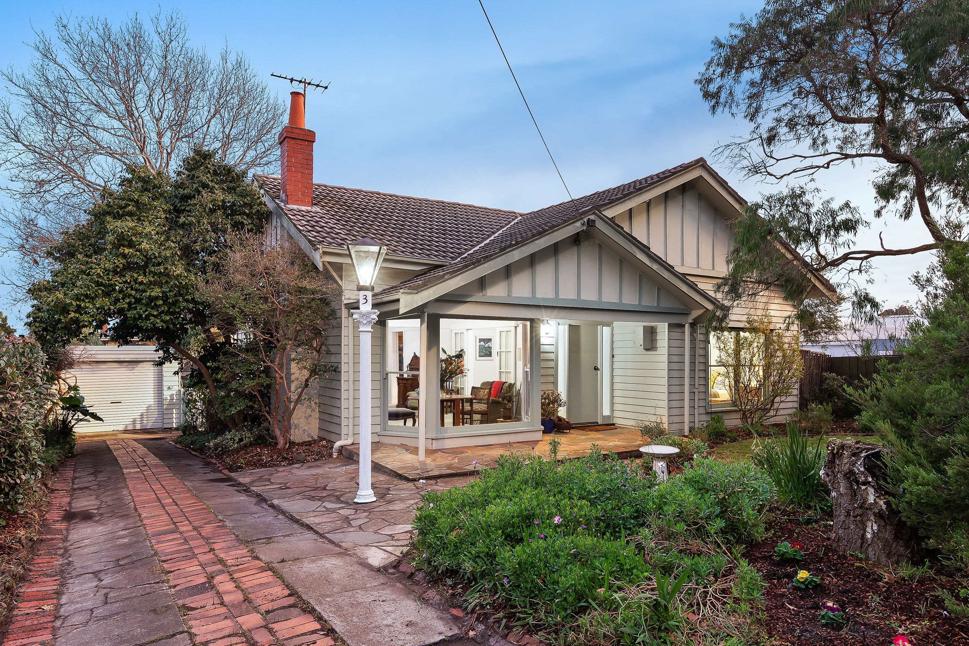 3 Amelia Street, Camberwell VIC 3124, Camberwell - Image 1