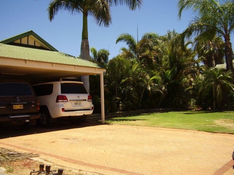 12 Davey Court, KARRATHA WA 6714, Karratha - Image 1