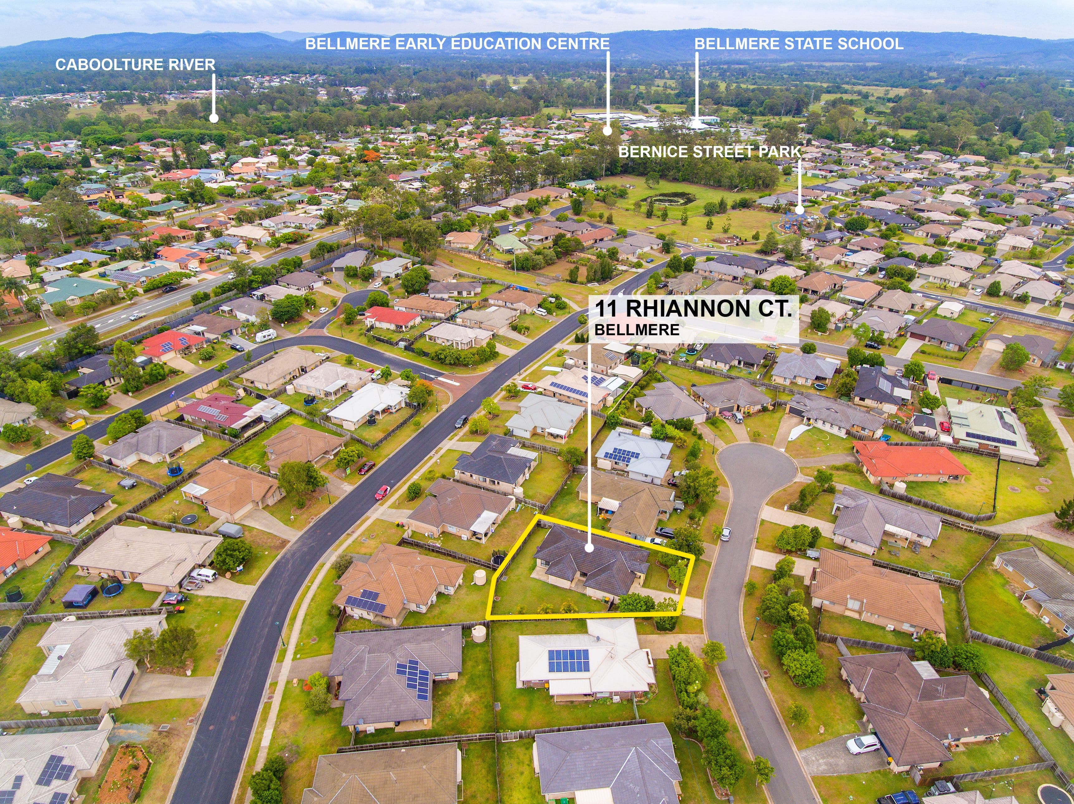 11 Rhiannon Court, Bellmere QLD 4510, Bellmere - Thumbnail 2