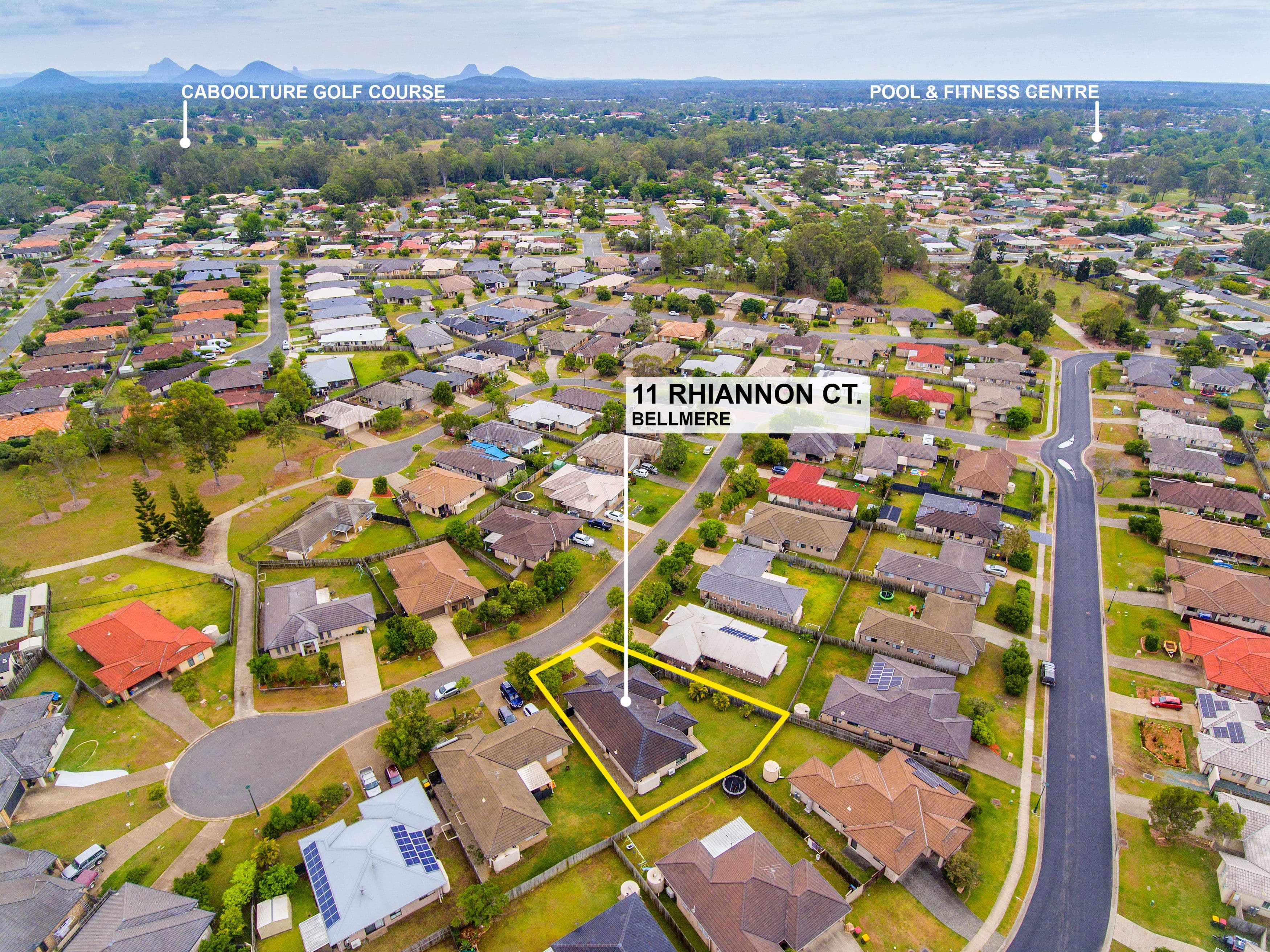 11 Rhiannon Court, Bellmere QLD 4510, Bellmere - Thumbnail 3