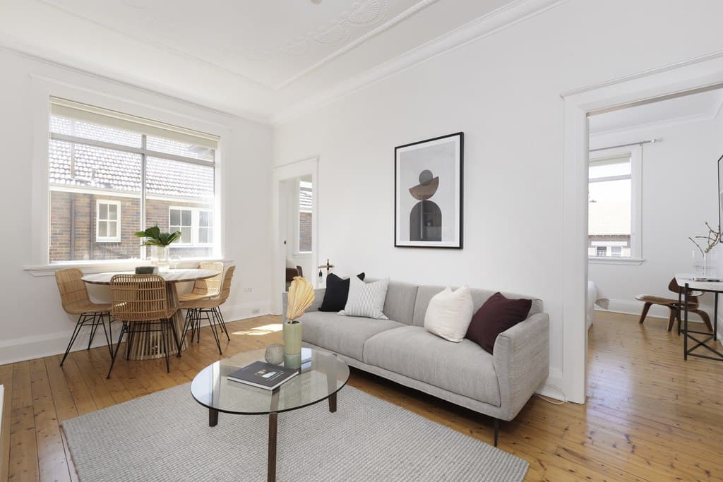 11/10a Allens Parade, Bondi Junction - Image 1