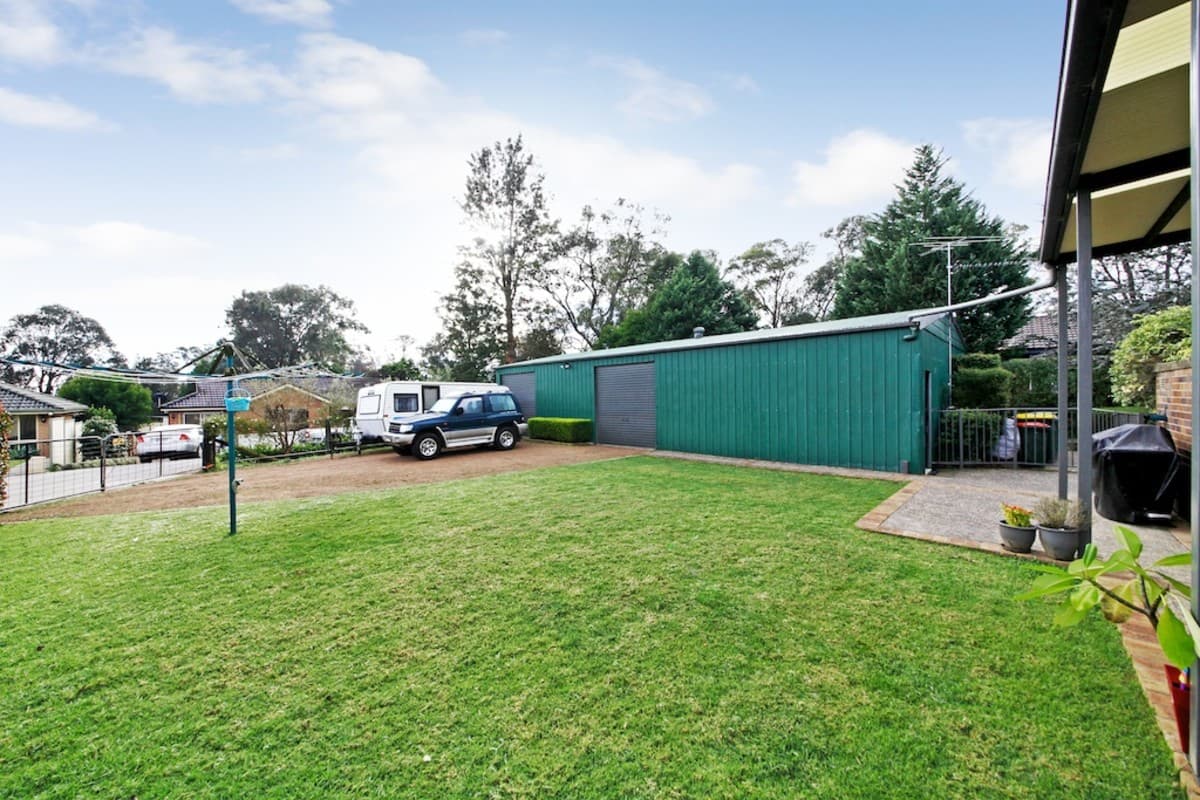 11 Close Street, THIRLMERE, Thirlmere - Thumbnail 4
