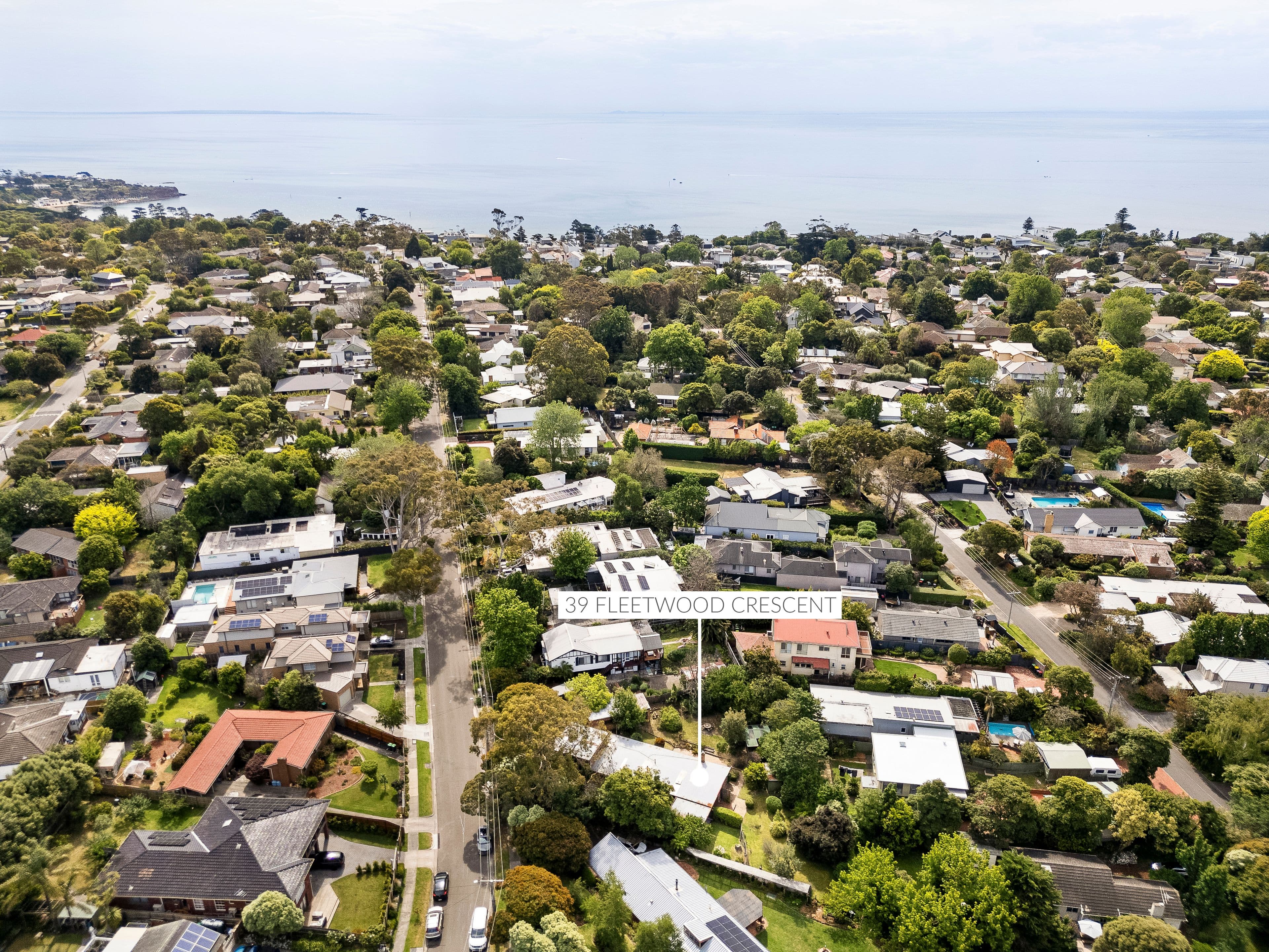 39 Fleetwood Crescent, Frankston South VIC 3199, Frankston South - Image 1