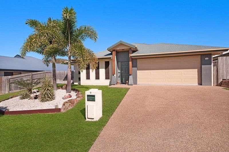 9 Tambo Court, MOUNT LOUISA QLD 4814, Mount Louisa - Image 1