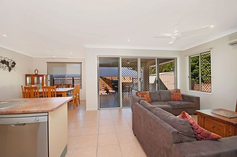 9 Tambo Court, MOUNT LOUISA QLD 4814, Mount Louisa - Thumbnail 2