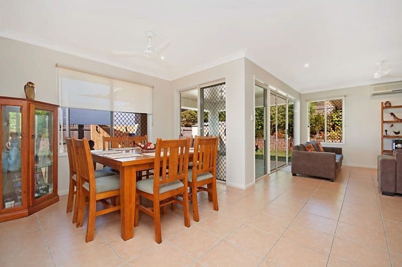 9 Tambo Court, MOUNT LOUISA QLD 4814, Mount Louisa - Thumbnail 5