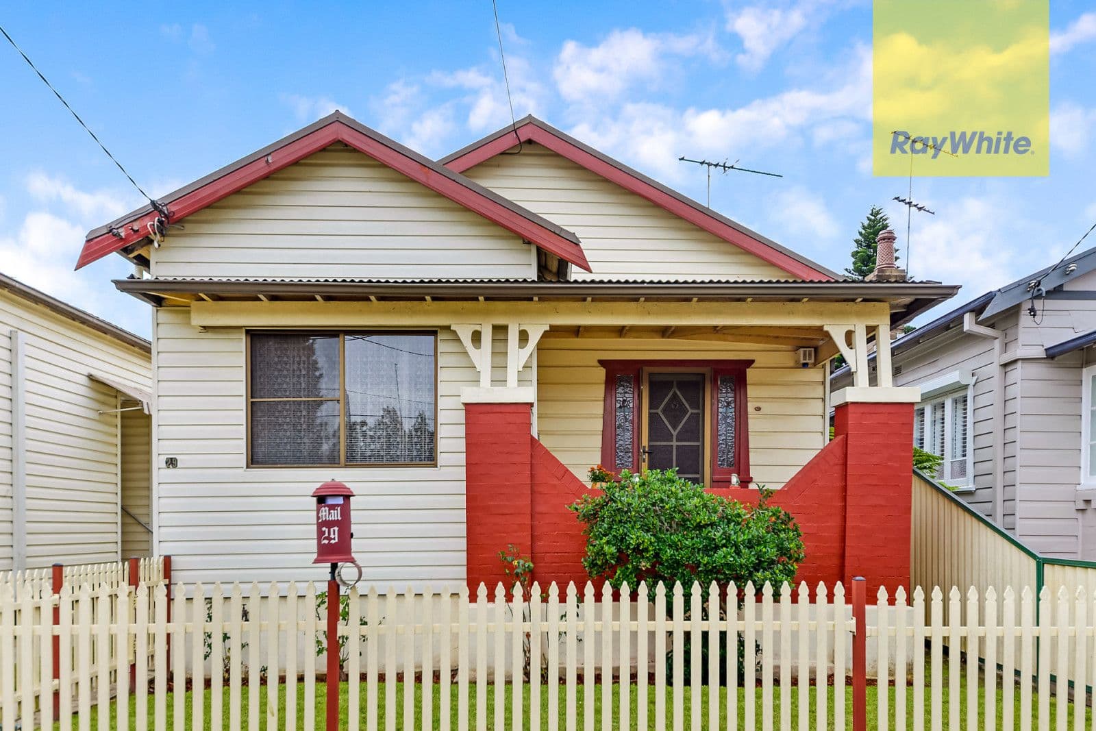 29 Ritchie Street, Rosehill - Image 1