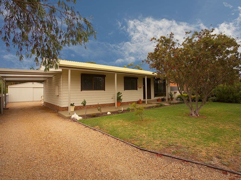 221 Fenchurch Street, GOOLWA SA 5214, Goolwa - Image 1