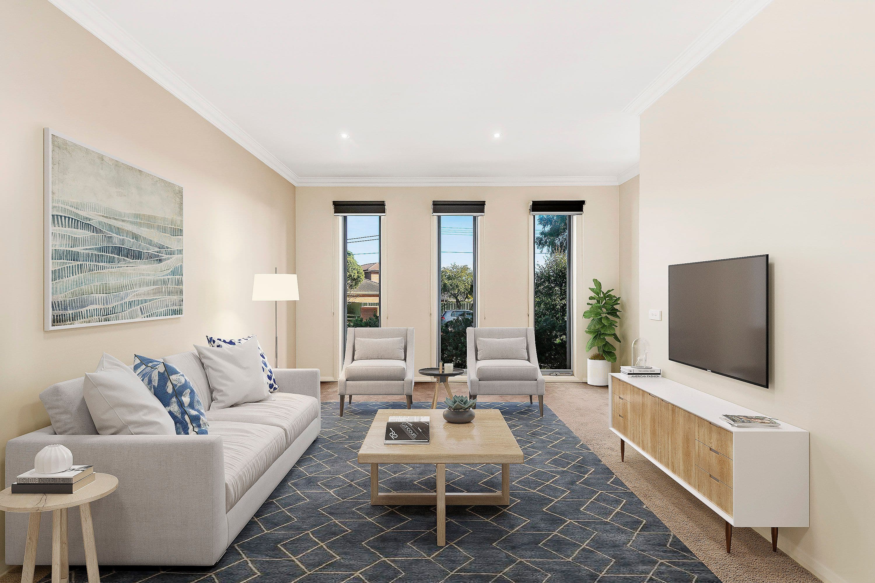 23 Stamford Crescent, Rowville VIC 3178, Rowville - Thumbnail 3