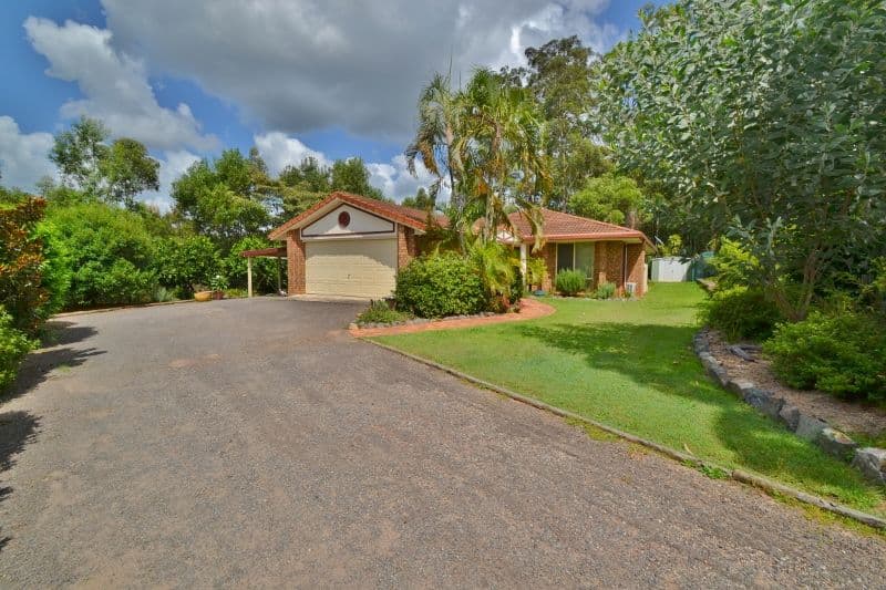 21 Dana Close, Glass House Mountains QLD 4518, Glass House Mountains - Thumbnail 2