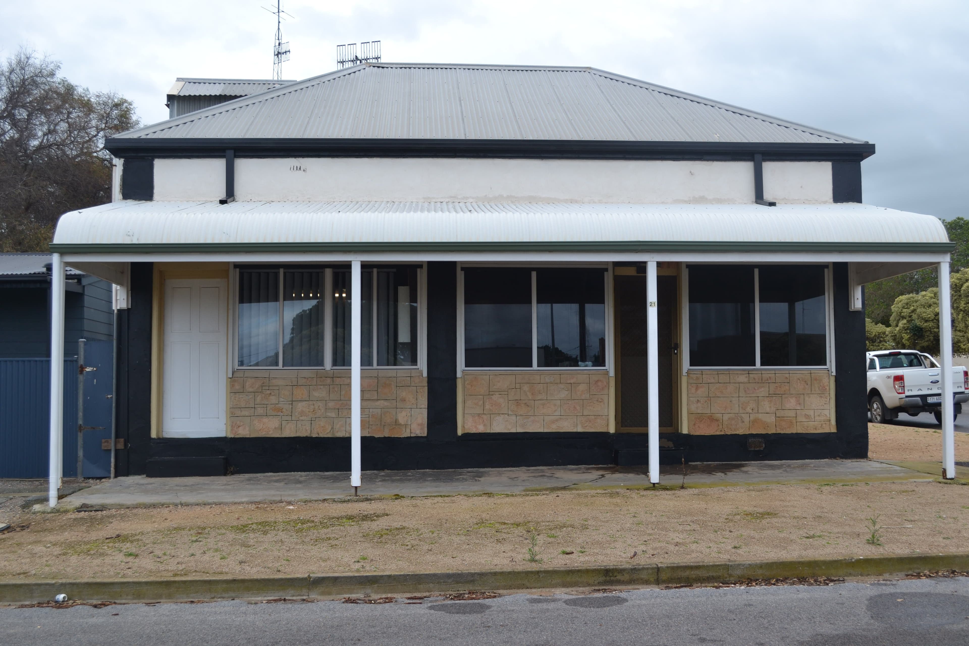 21 Main Street, Port Victoria SA 5573, Port Victoria - Image 1