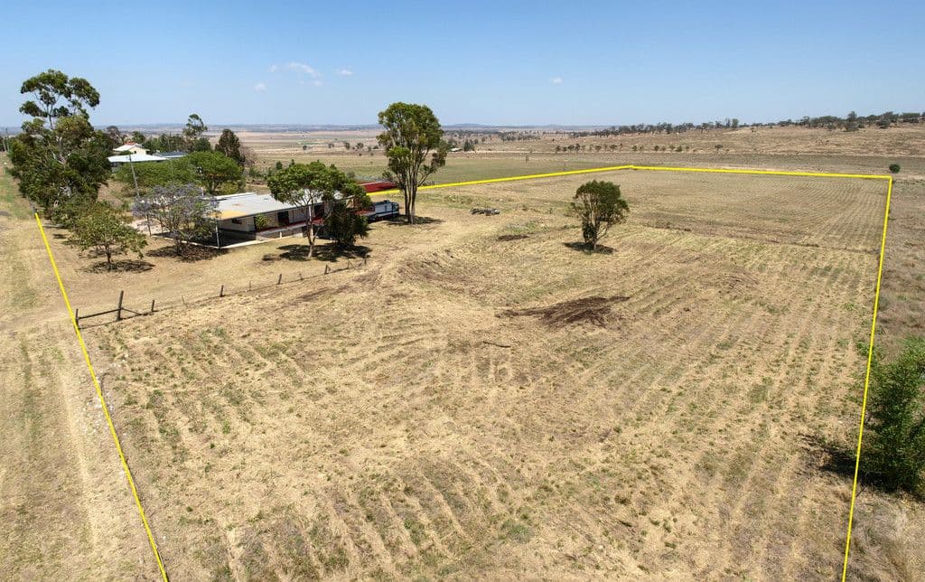 5 Jannuschs Road, Gowrie Mountain QLD 4350, Gowrie Mountain - Image 1