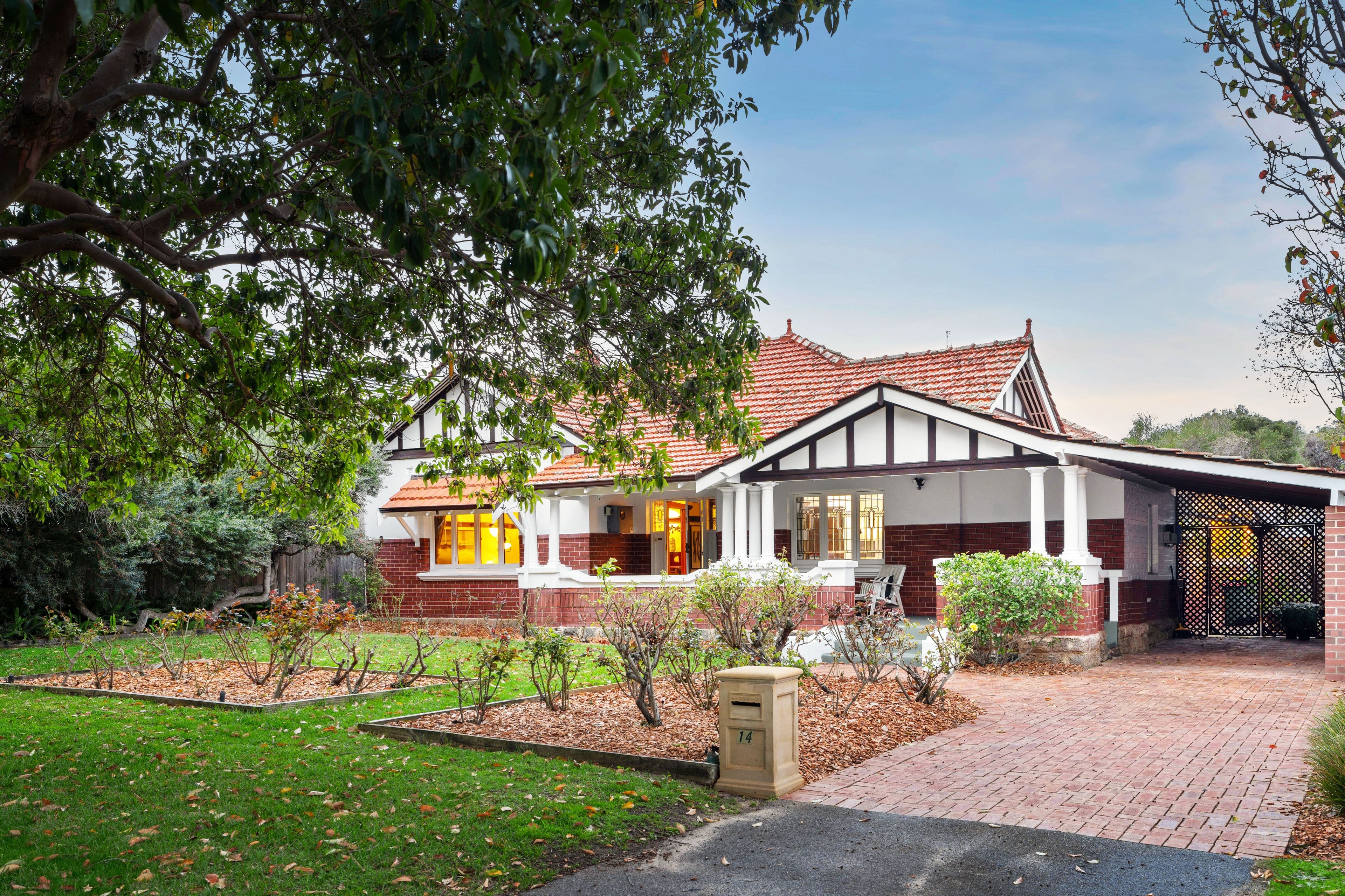 14 Webster Street, Nedlands WA 6009, Nedlands - Image 1