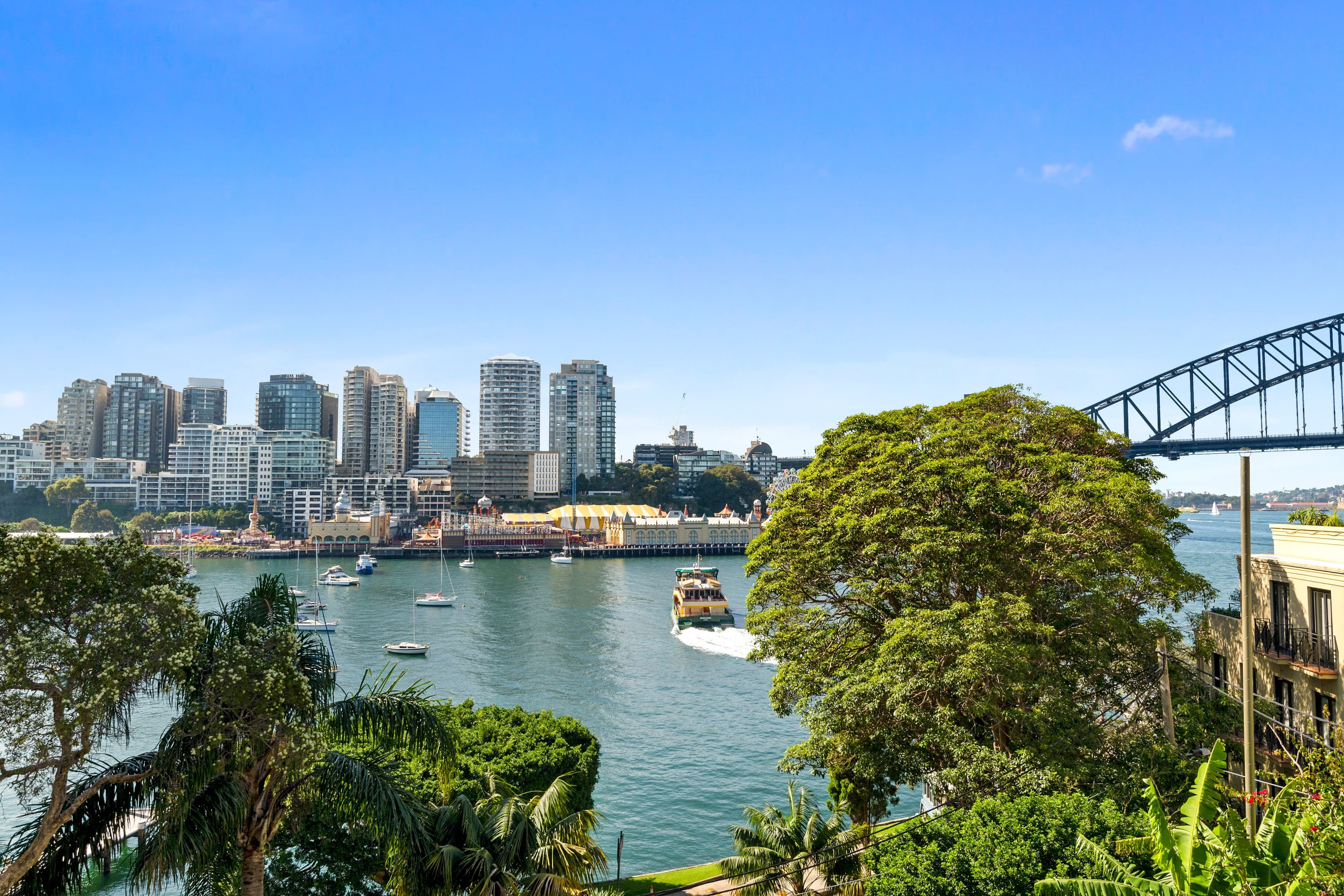 3 East Crescent Street, McMahons Point NSW 2060, McMahons Point - Thumbnail 2
