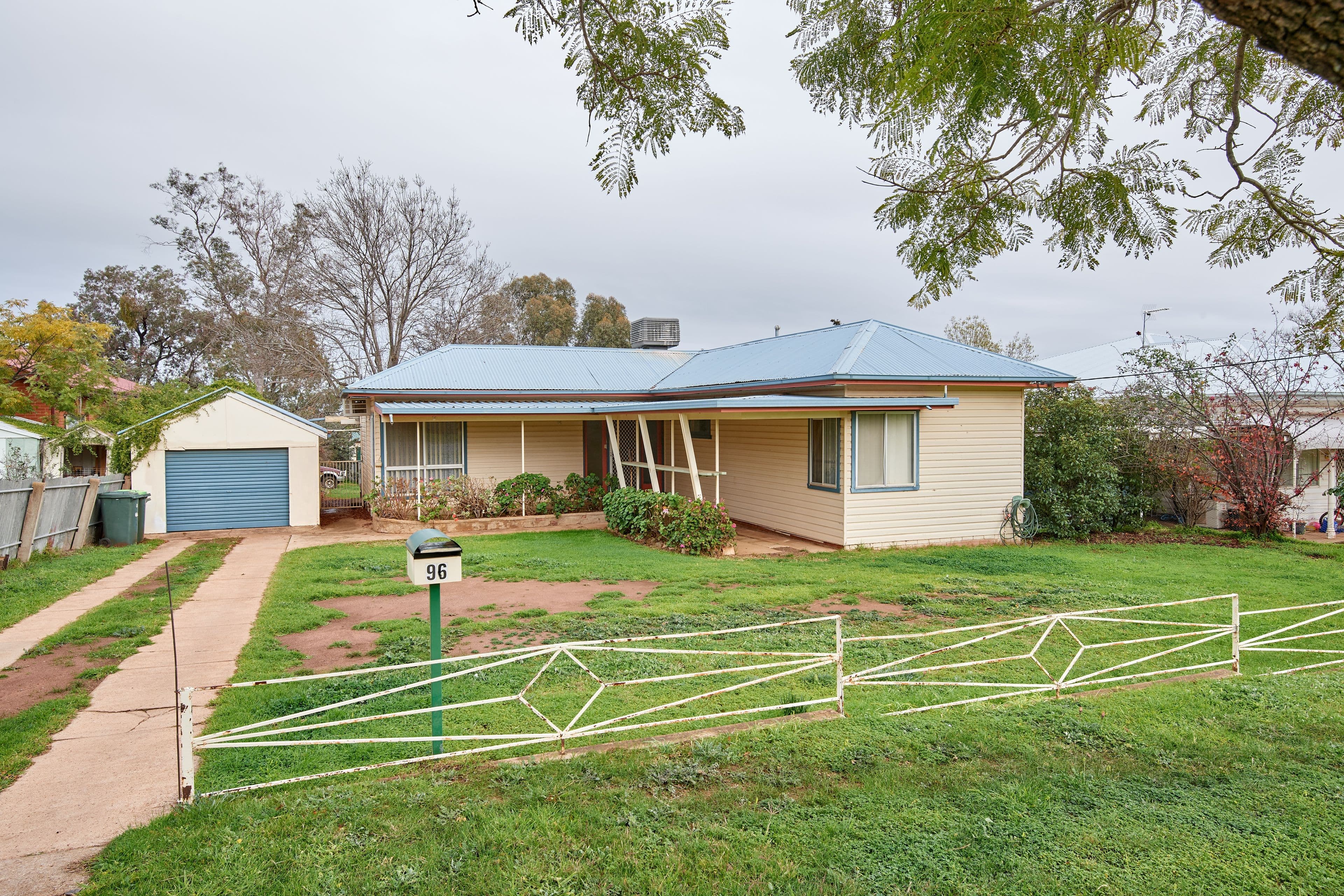 96 Mirrool Street, Coolamon NSW 2701, Coolamon - Image 1