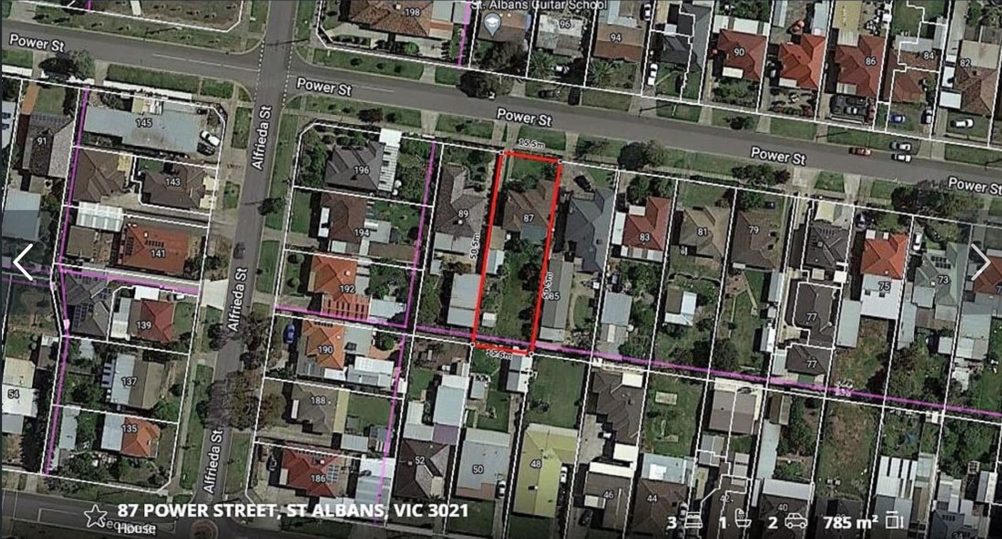 87 Power Street, St Albans VIC 3021, St Albans - Thumbnail 4