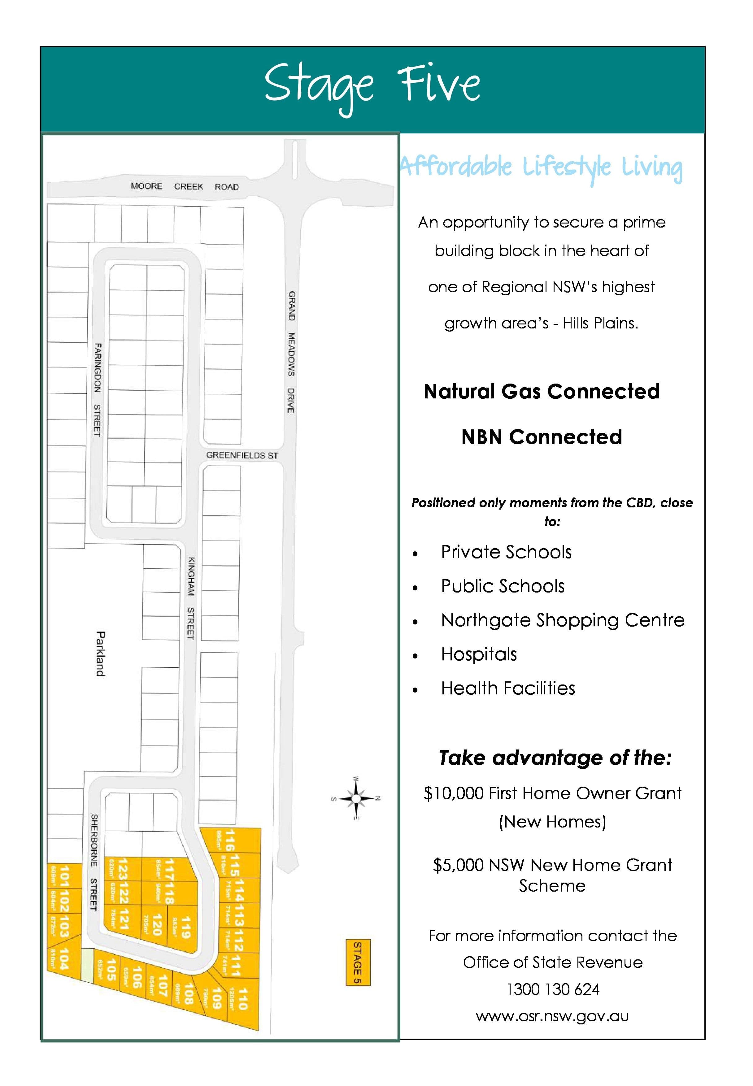 47 Kingham Street, Tamworth NSW 2340, East Tamworth - Thumbnail 2