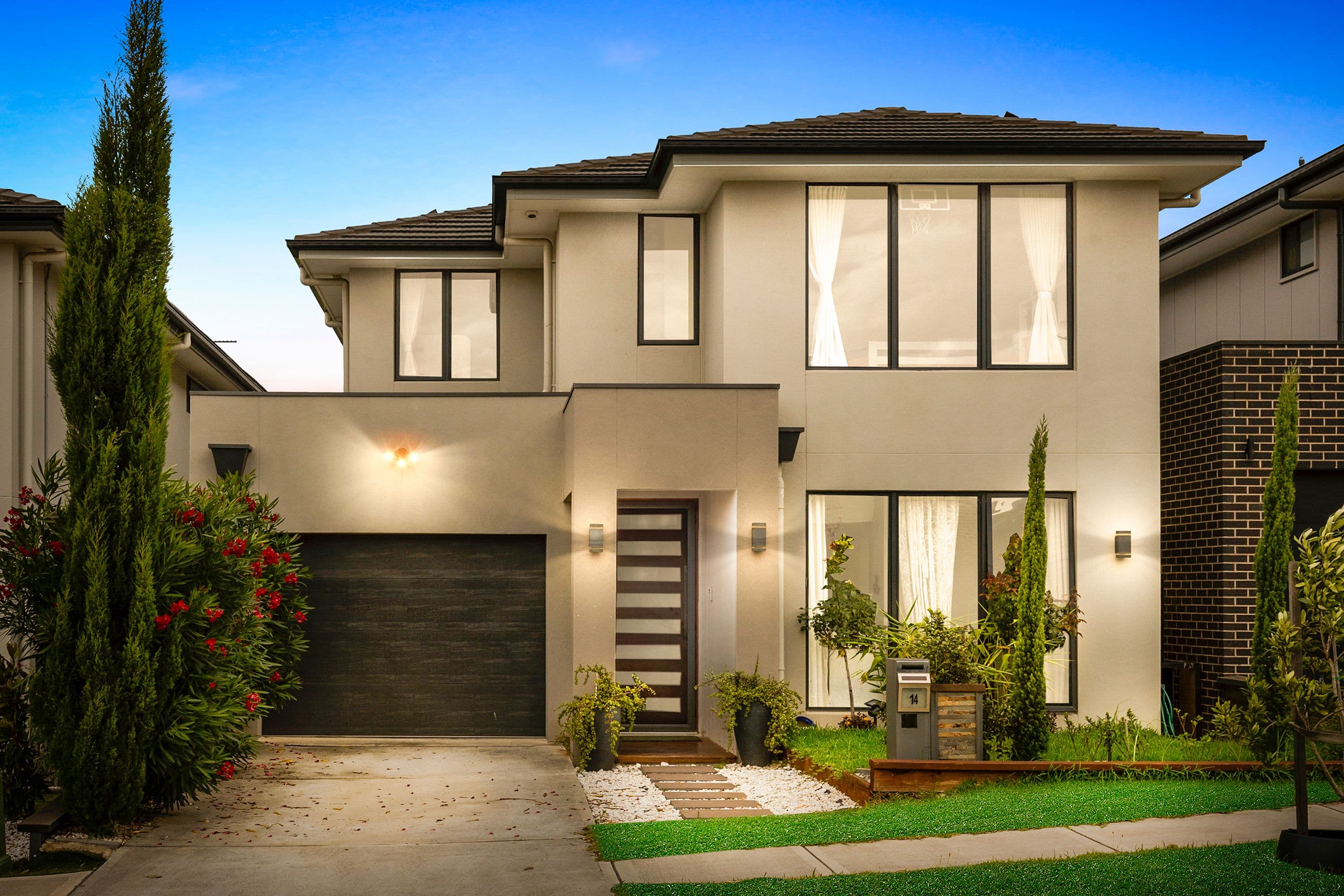 14 Hannaford Avenue, Box Hill NSW 2765, Box Hill - Image 1
