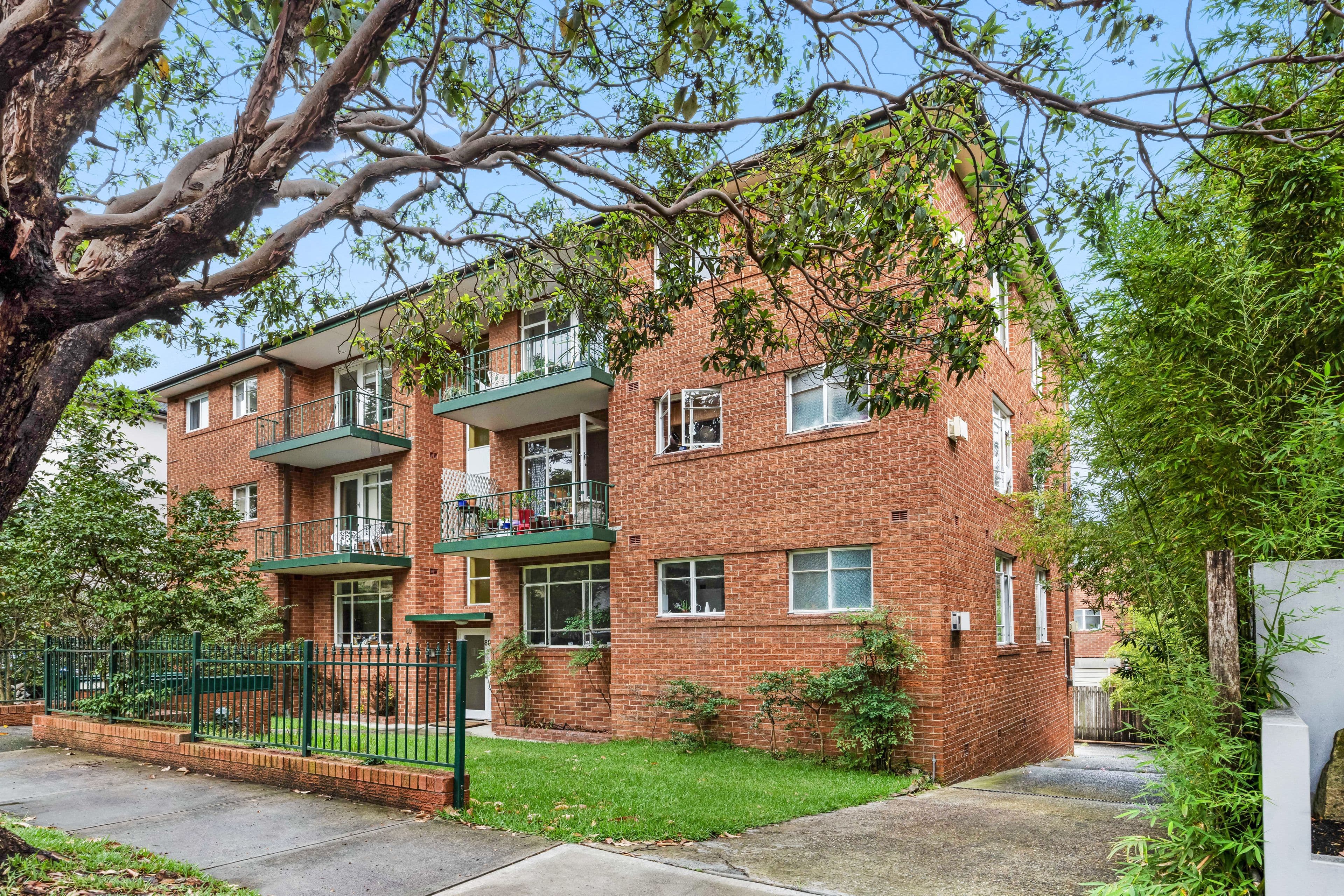 80 Shadforth Street, Mosman NSW 2088, Mosman - Thumbnail 6