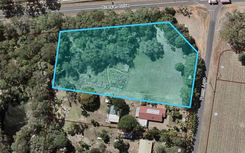 14 Penny Lane, Branyan QLD 4670, Branyan - Image 1