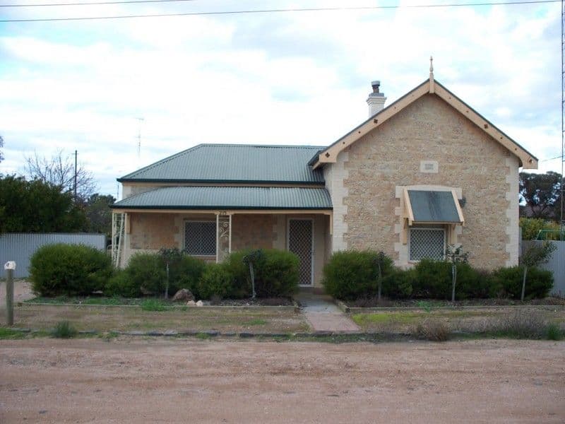 215 Stirling Terrace, WALLAROO MINES SA 5554, Wallaroo Mines - Image 1