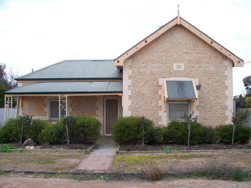 215 Stirling Terrace, WALLAROO MINES SA 5554, Wallaroo Mines - Thumbnail 5