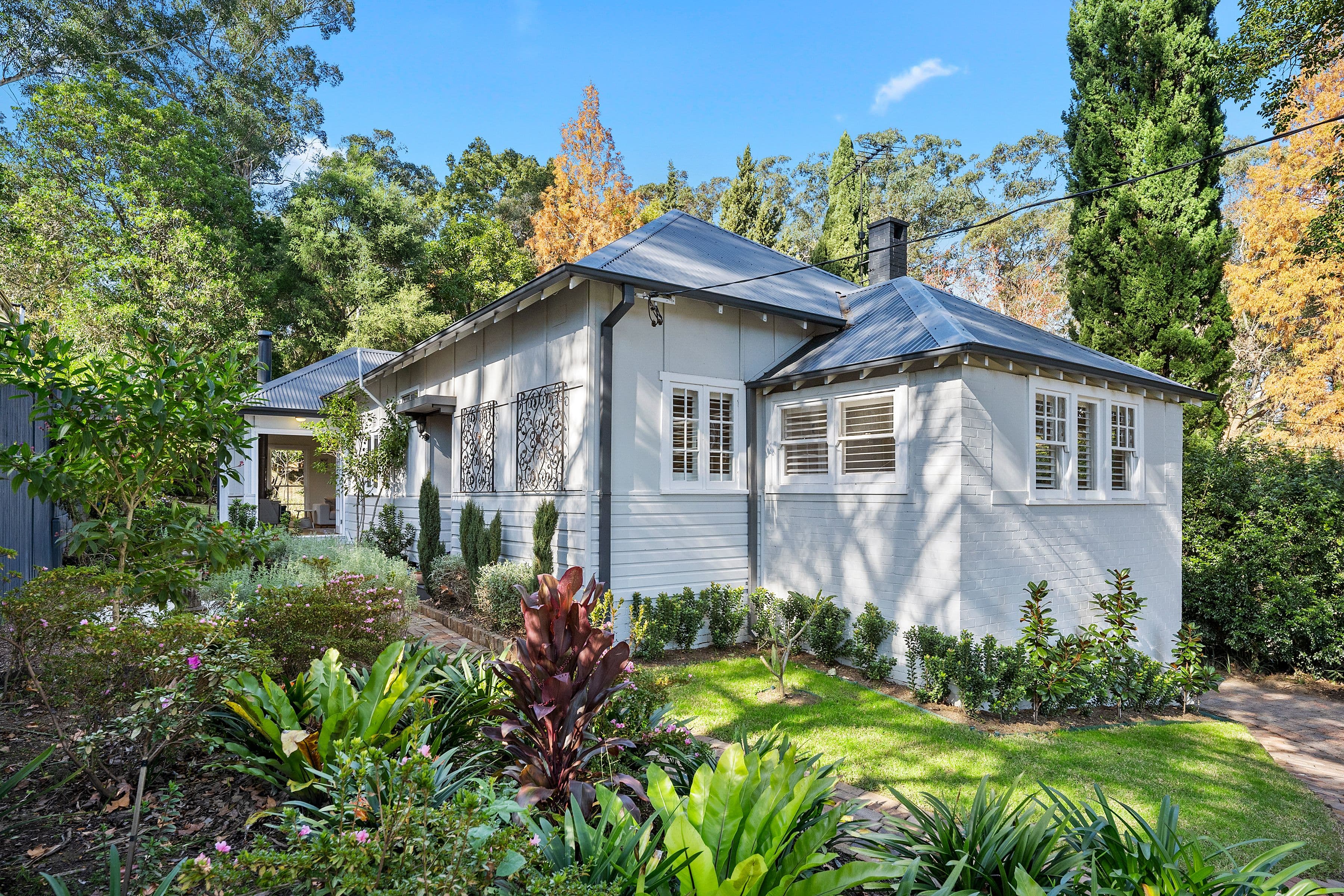 21 Nepean Avenue, Normanhurst NSW 2076, Normanhurst - Image 1