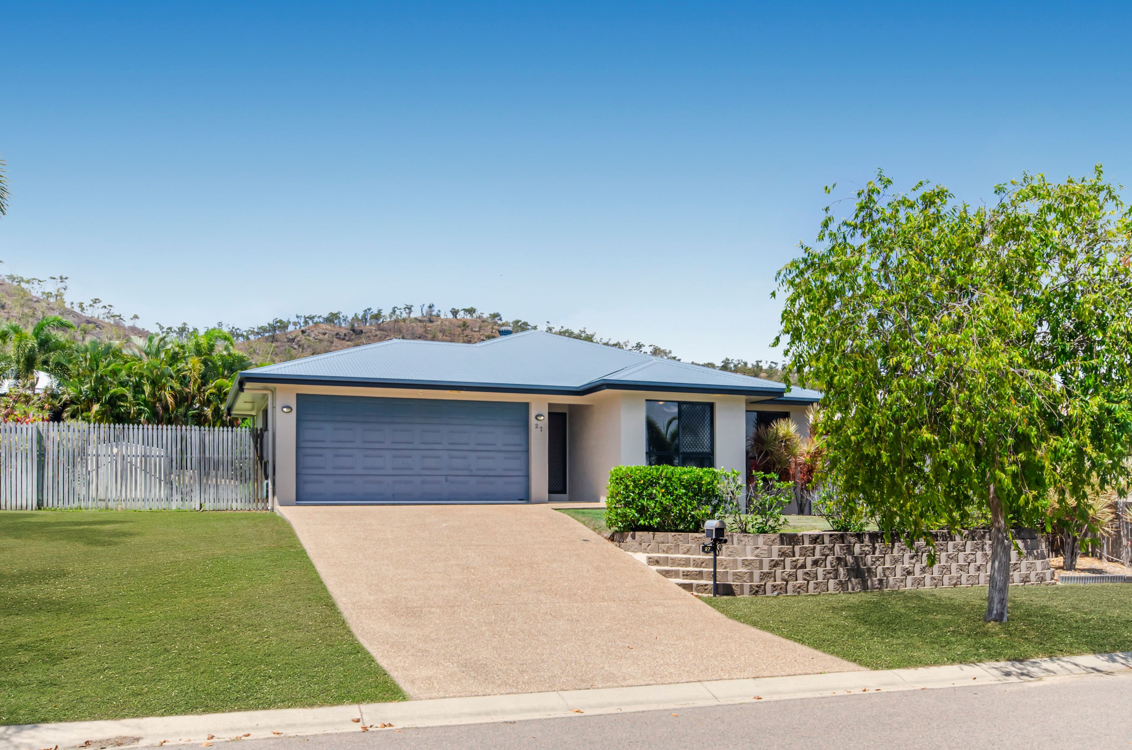 27 Timbury Way, Mount Louisa QLD 4814, Mount Louisa - Image 1