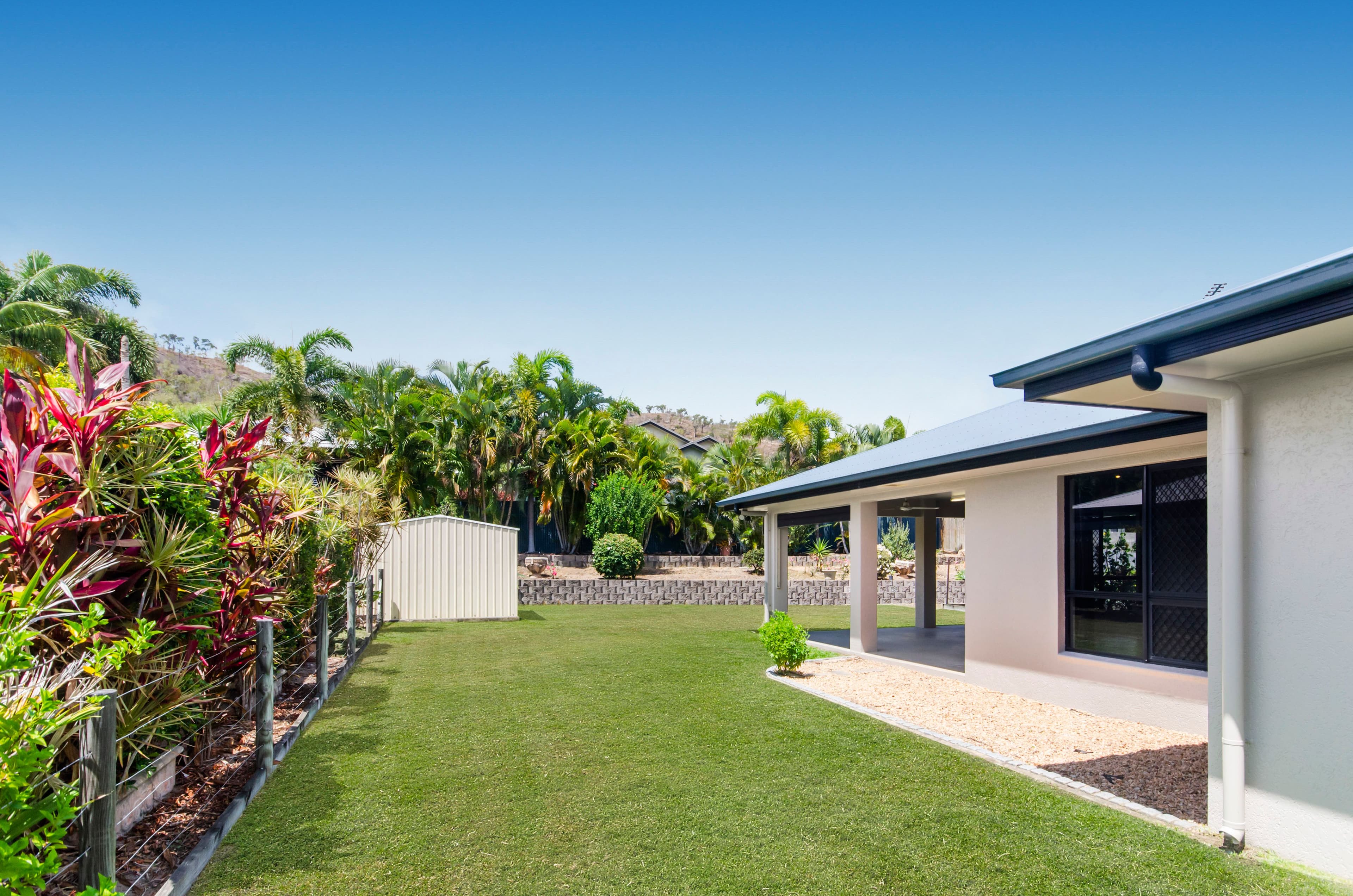 27 Timbury Way, Mount Louisa QLD 4814, Mount Louisa - Thumbnail 2