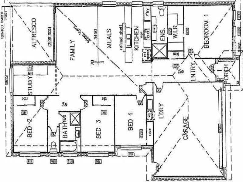 53 Castlewellan Circuit, Warner QLD 4500, Warner - Image 1