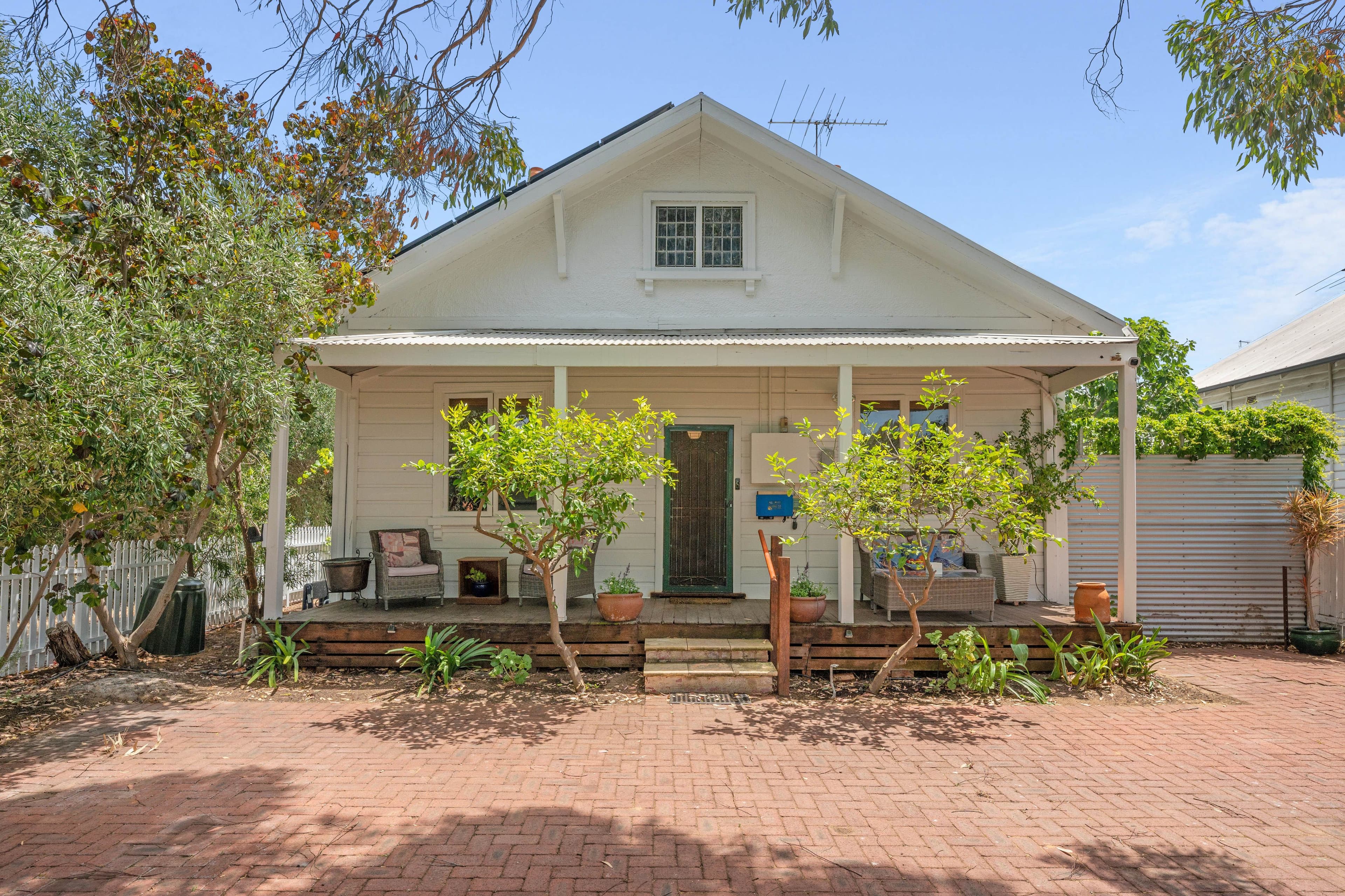 44 Stevens Street, Fremantle WA 6160, Fremantle - Image 1