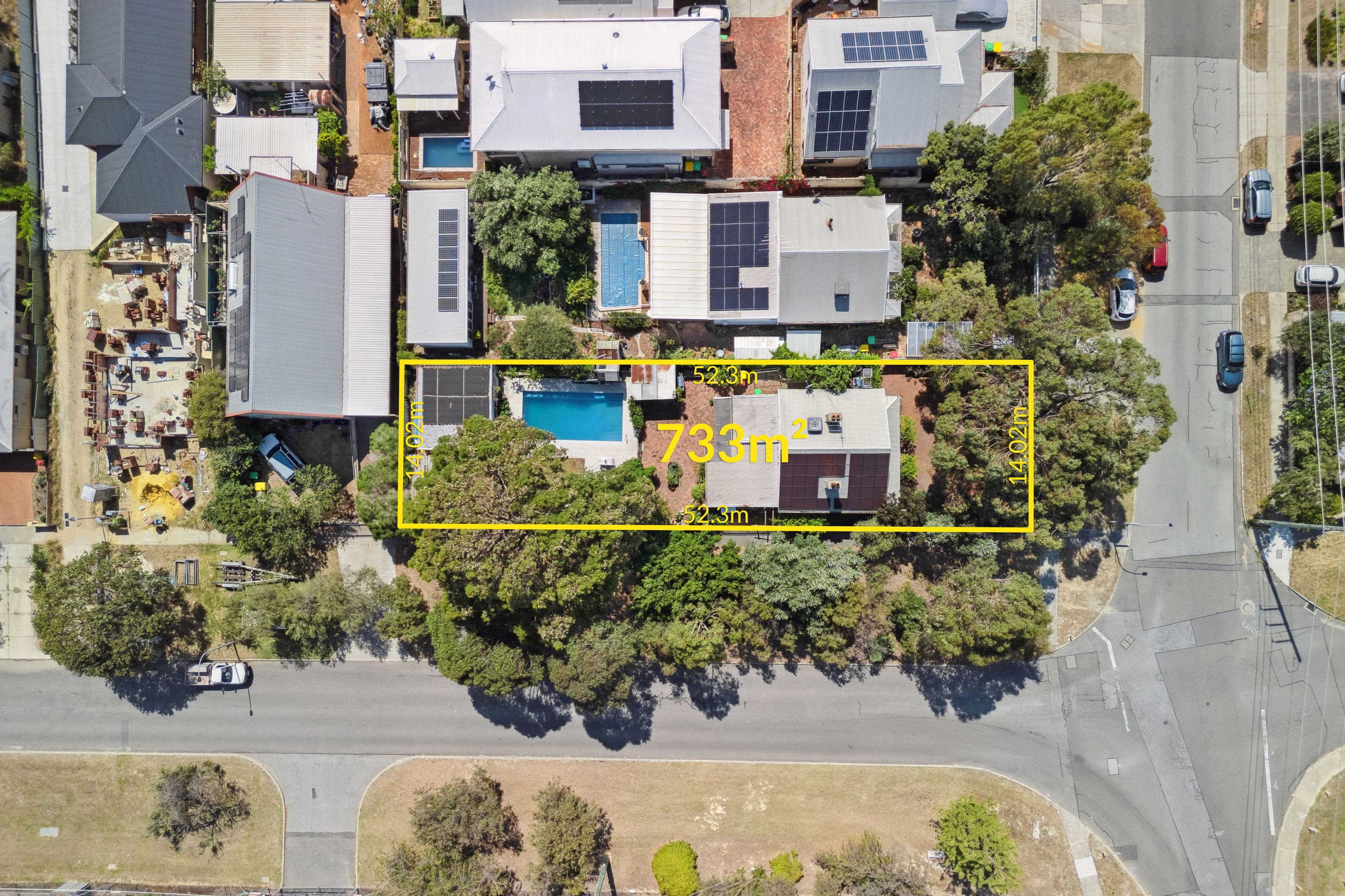 44 Stevens Street, Fremantle WA 6160, Fremantle - Thumbnail 2