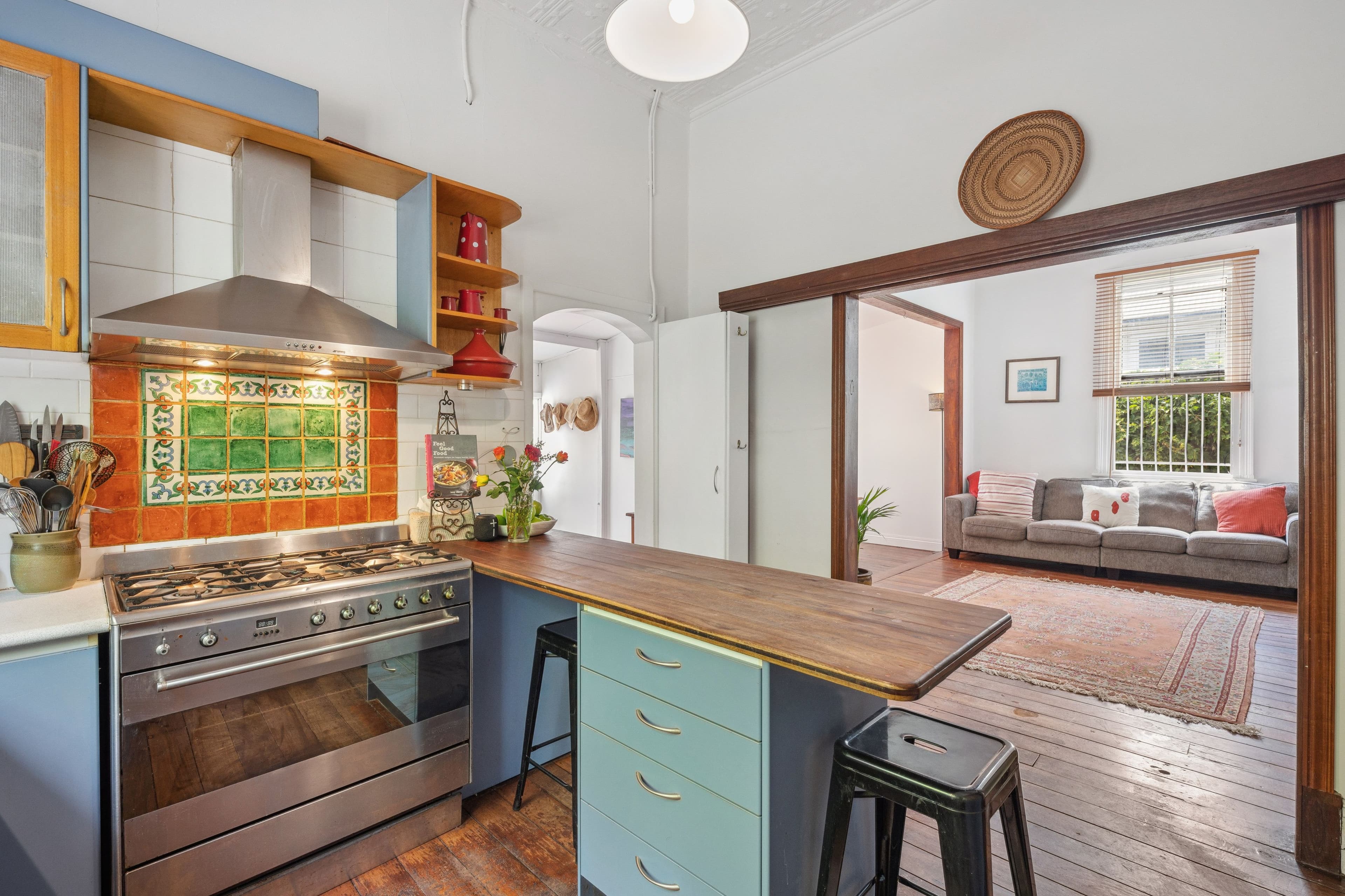 44 Stevens Street, Fremantle WA 6160, Fremantle - Thumbnail 6