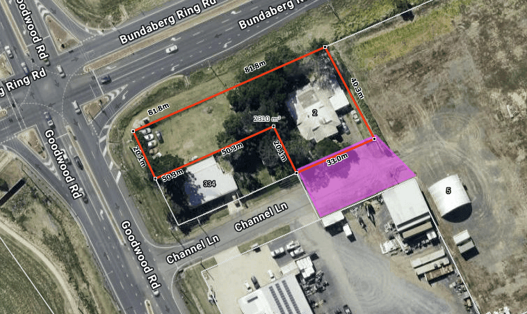 2 Channel Lane, Thabeban QLD 4670, Thabeban - Image 1