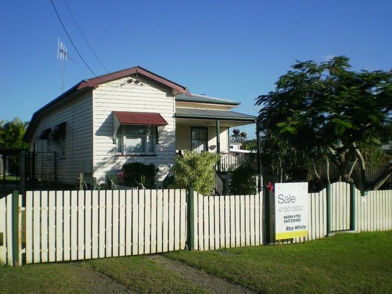 2 Jocumsen Street, KEPNOCK QLD 4670, Kepnock - Image 1