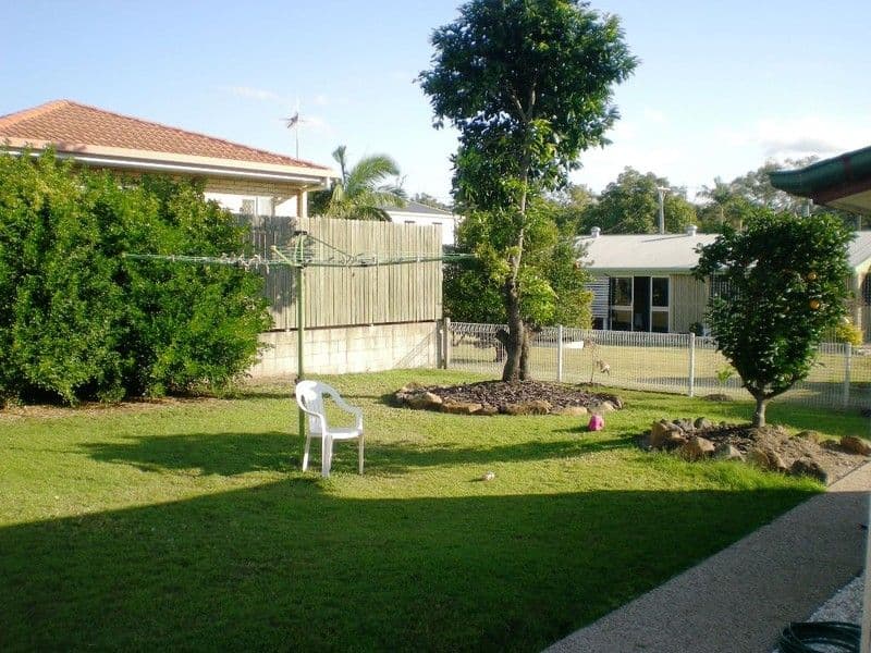 2 Jocumsen Street, KEPNOCK QLD 4670, Kepnock - Thumbnail 4