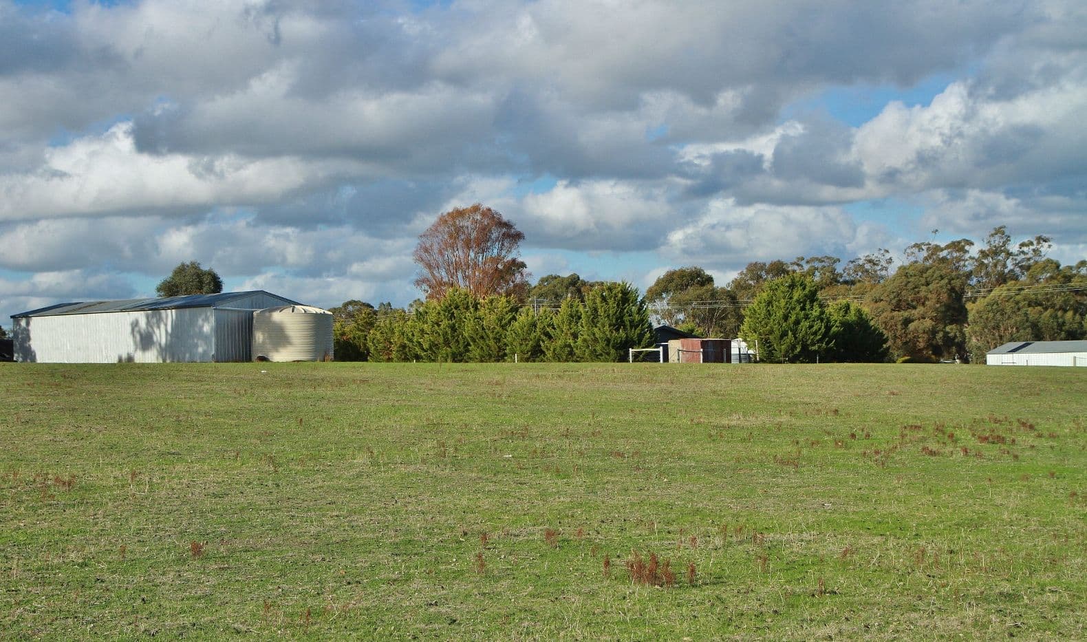 665 Heathcote-Nagambie Road, Heathcote VIC 3523, Heathcote - Thumbnail 2