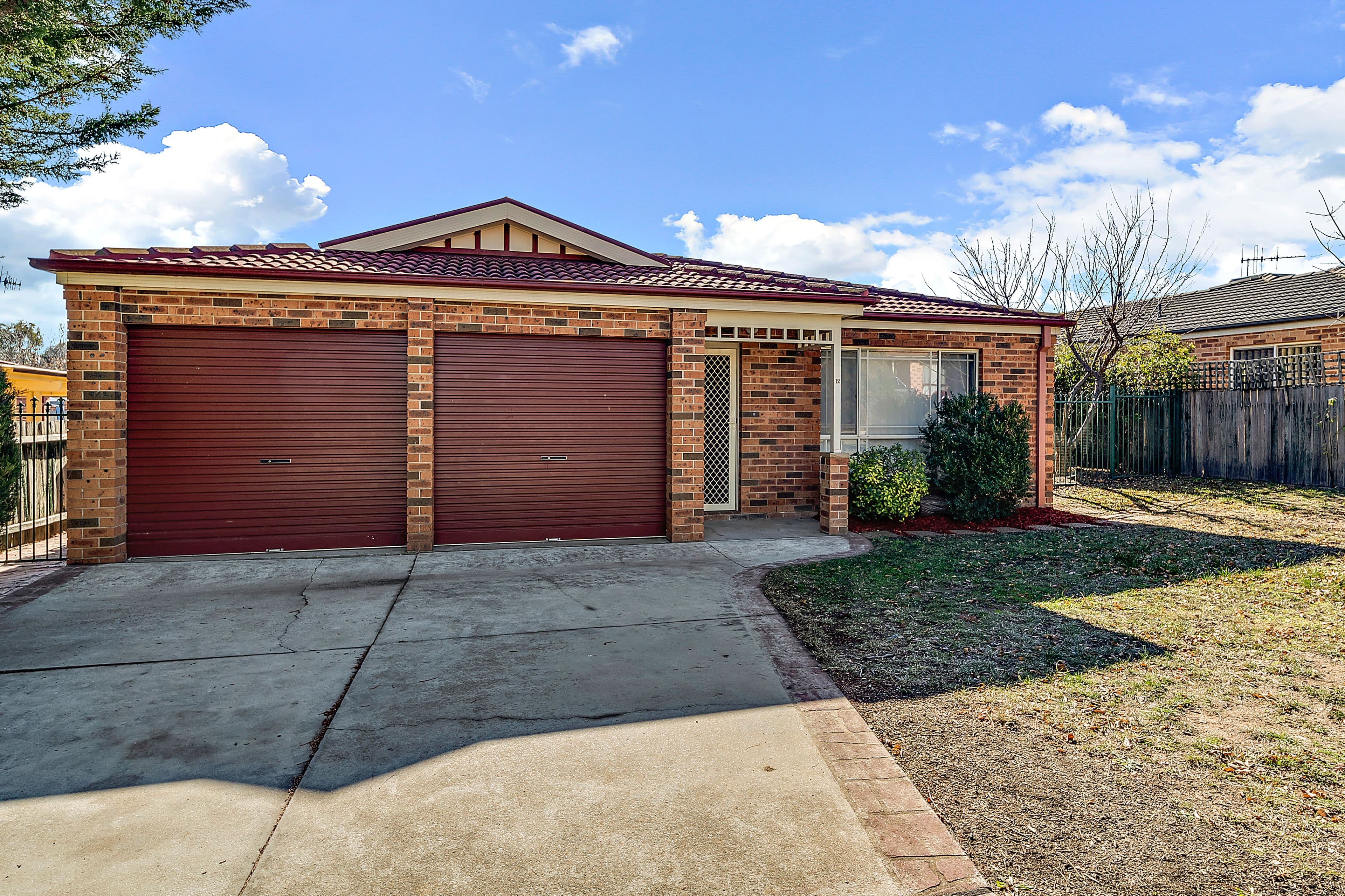 12 Lapsley Street, Dunlop ACT 2615, Dunlop - Image 1