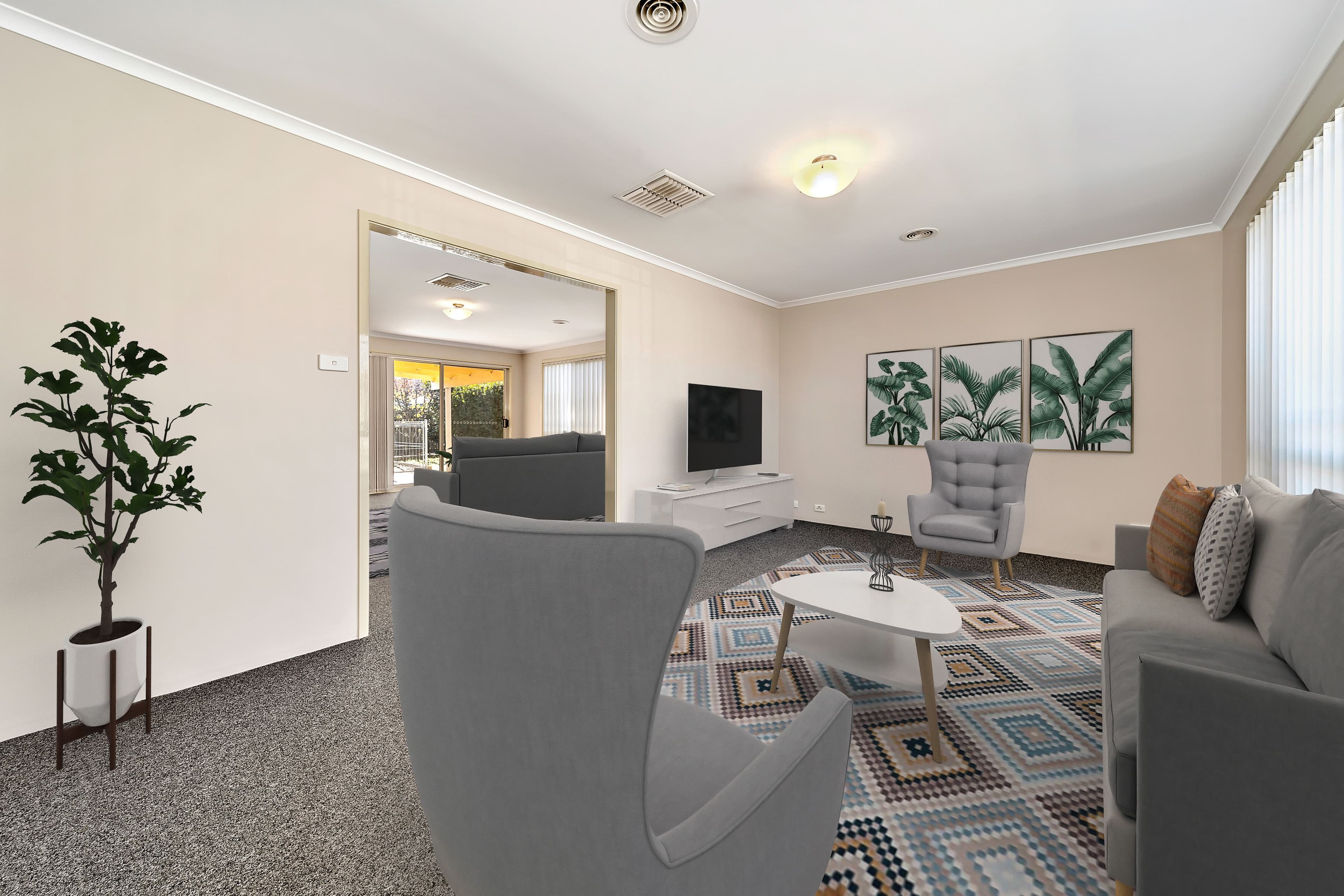 12 Lapsley Street, Dunlop ACT 2615, Dunlop - Thumbnail 2