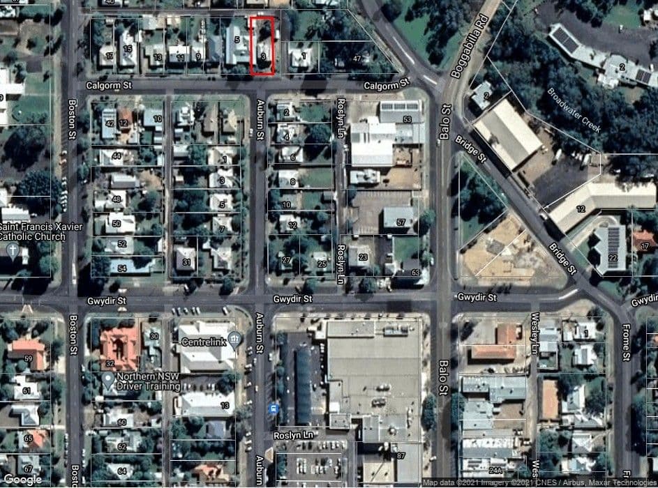 3 Calgorm Street, Moree NSW 2400, Moree - Thumbnail 4
