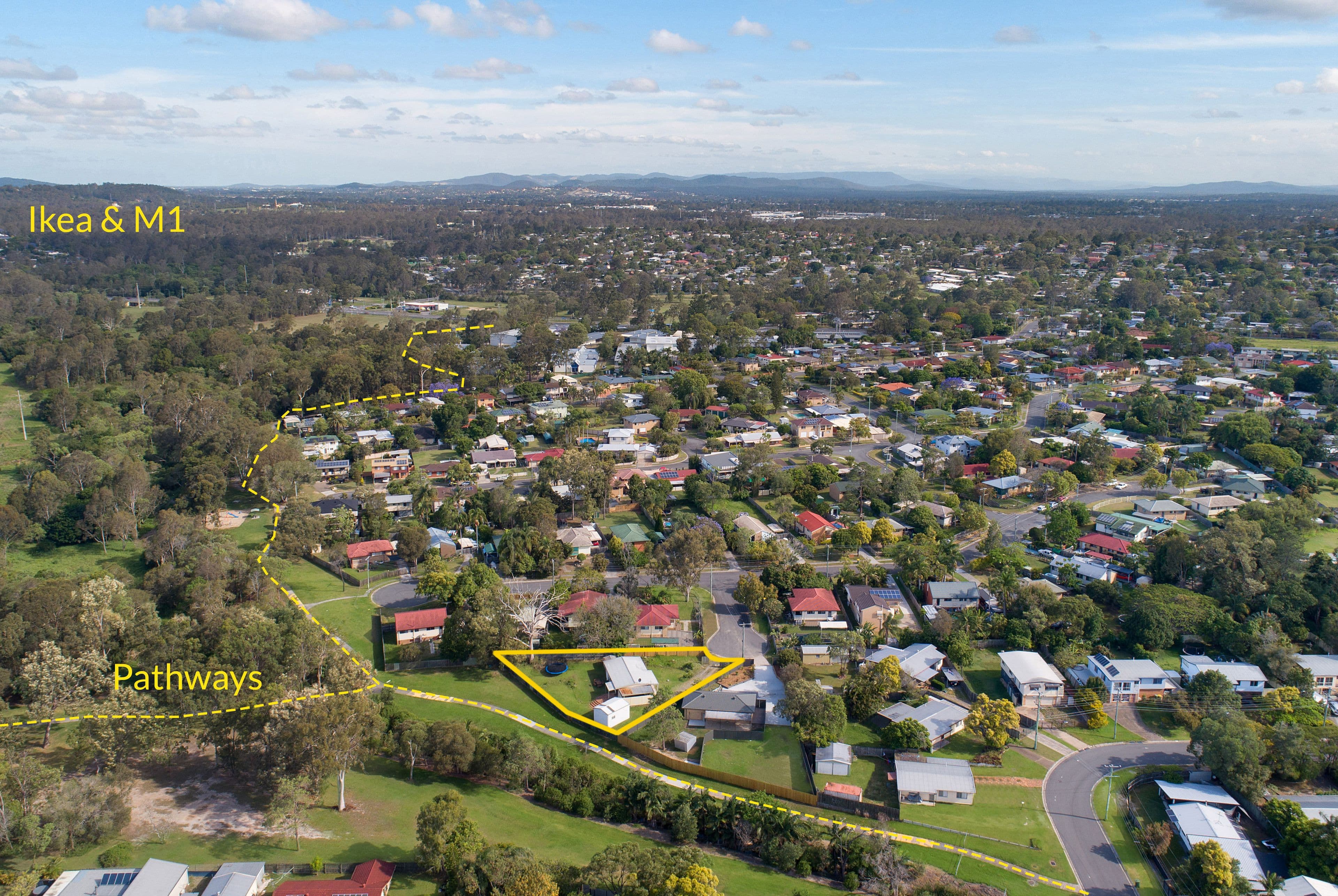 3 Jindabyne Street, Slacks Creek QLD 4127, Slacks Creek - Image 1