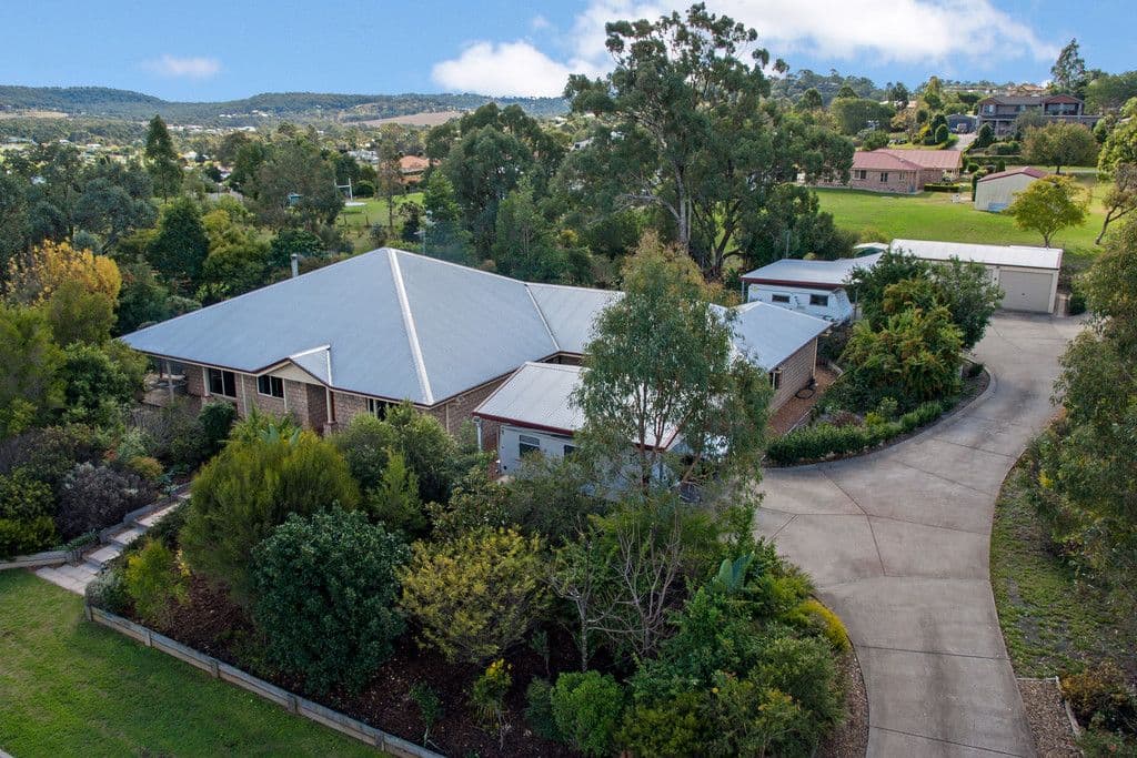 1 Bauer Court, Hodgson Vale QLD 4352, Hodgson Vale - Image 1