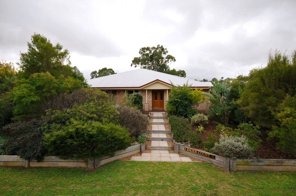 1 Bauer Court, Hodgson Vale QLD 4352, Hodgson Vale - Thumbnail 2