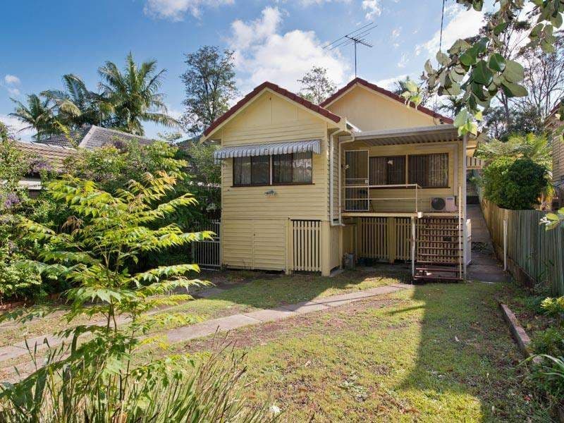 124 Gerler Street, Bardon QLD 4065, Bardon - Image 1