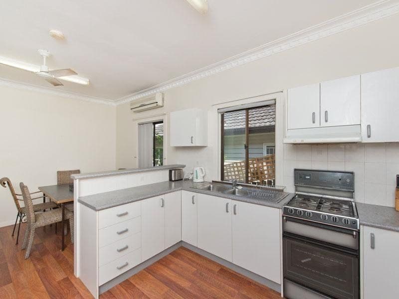 124 Gerler Street, Bardon QLD 4065, Bardon - Thumbnail 2