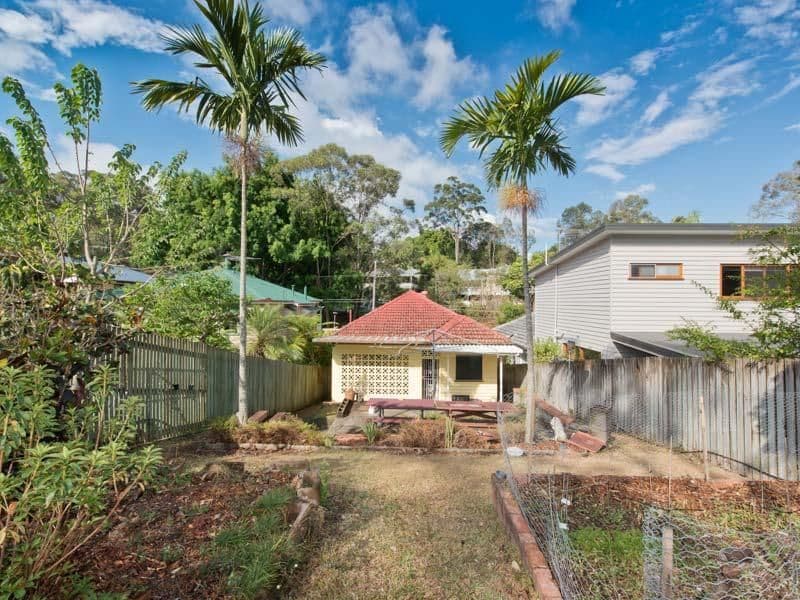 124 Gerler Street, Bardon QLD 4065, Bardon - Thumbnail 8