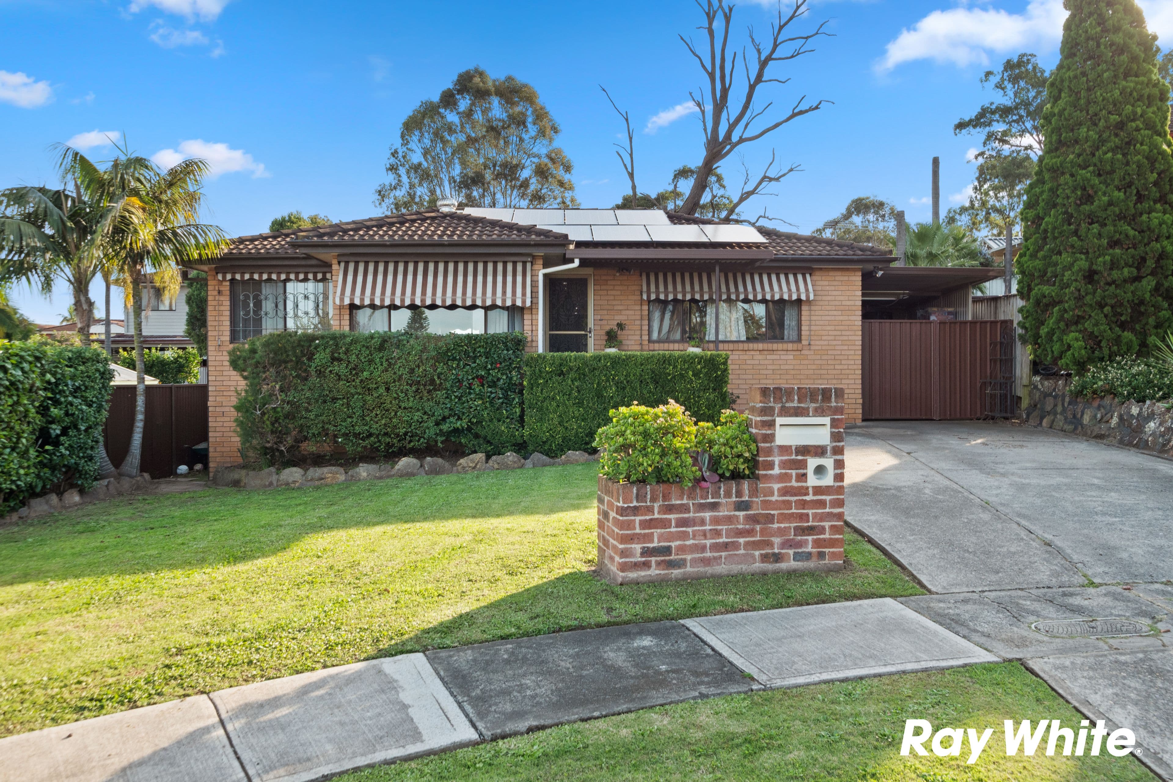 27 Armstrong Place, Dean Park NSW 2761, Dean Park - Image 1