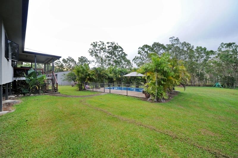 142 Kookaburra Drive, CANNONVALE QLD 4802, Cannonvale - Thumbnail 7